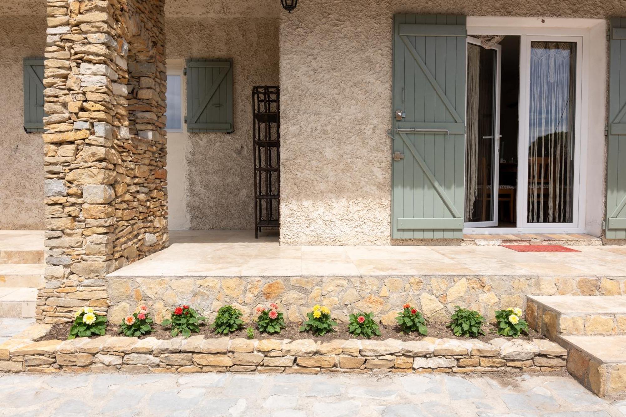 Apartamento La Family - Sleep In La Ciotat Exterior foto