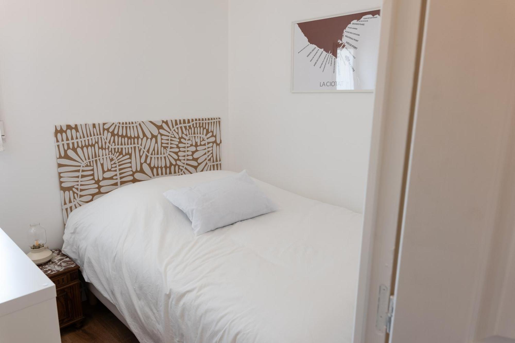 Apartamento La Family - Sleep In La Ciotat Exterior foto