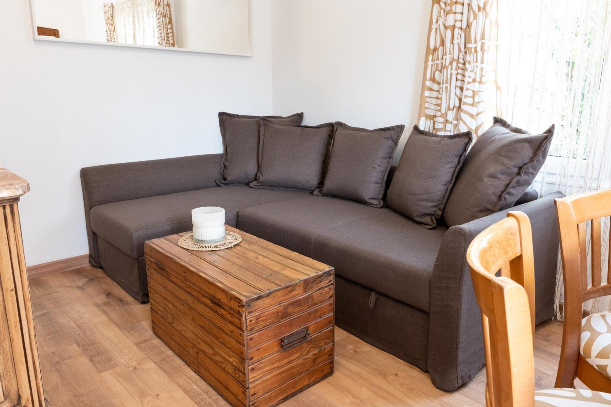 Apartamento La Family - Sleep In La Ciotat Exterior foto