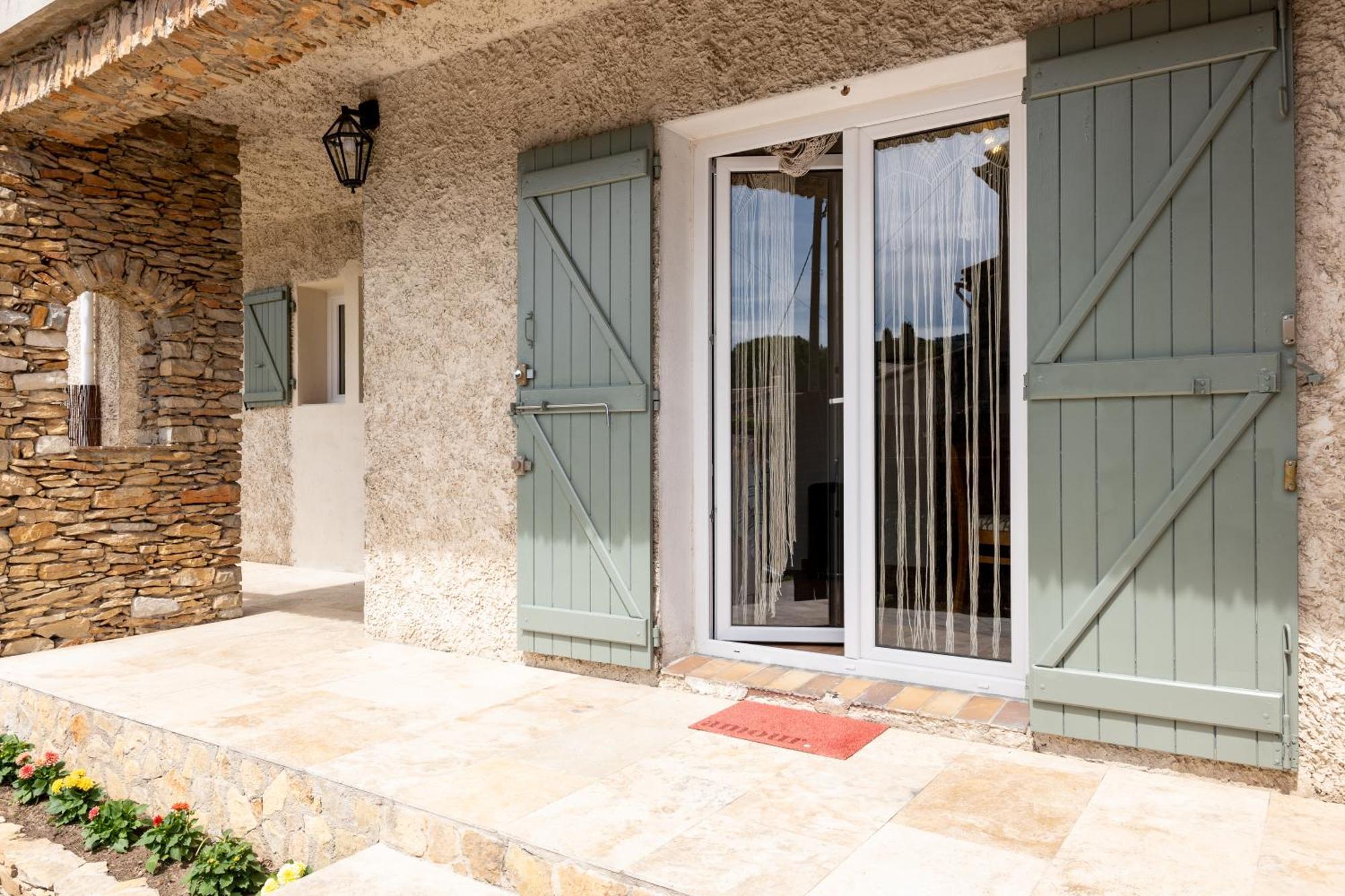 Apartamento La Family - Sleep In La Ciotat Exterior foto