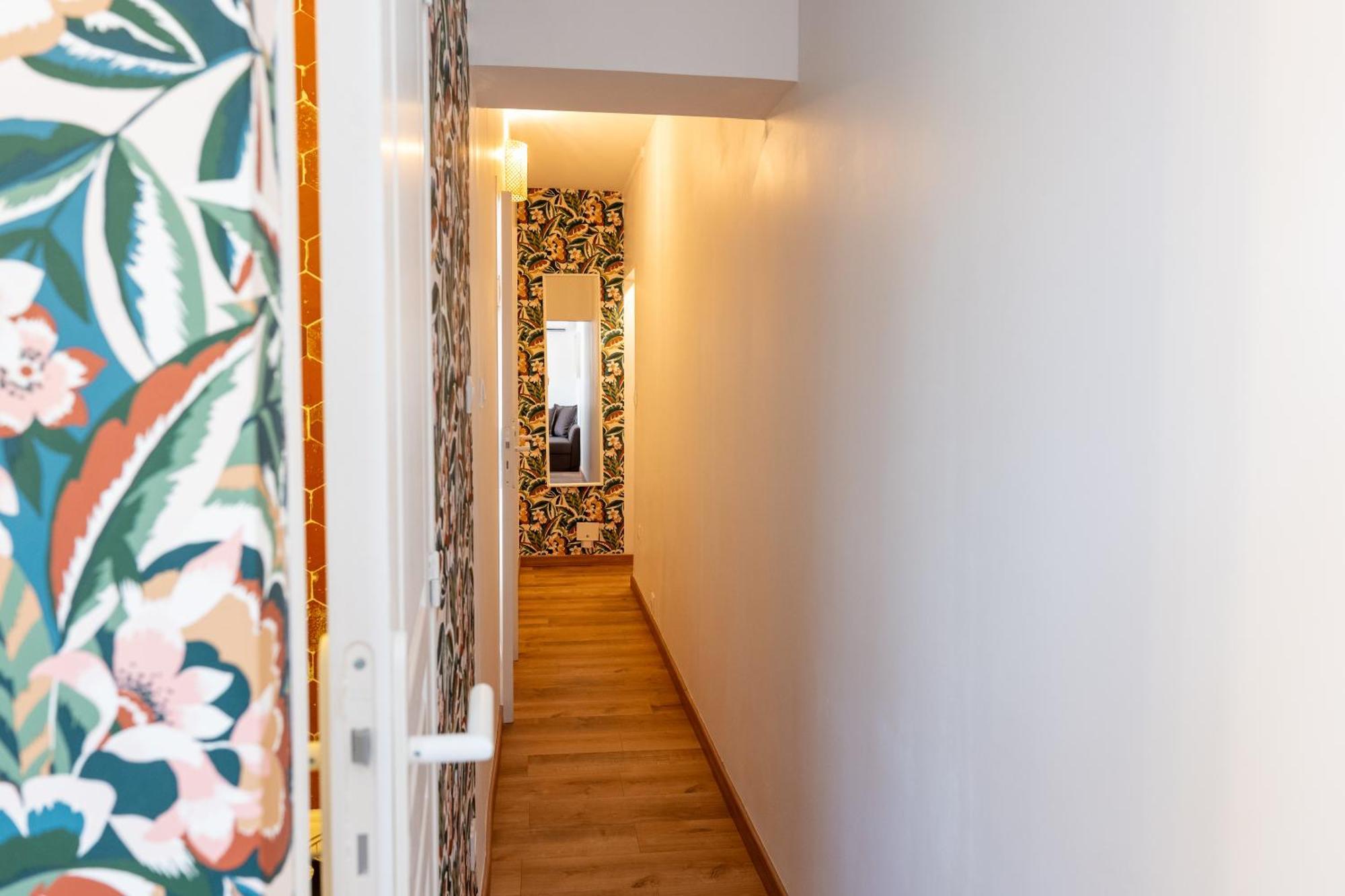 Apartamento La Family - Sleep In La Ciotat Exterior foto