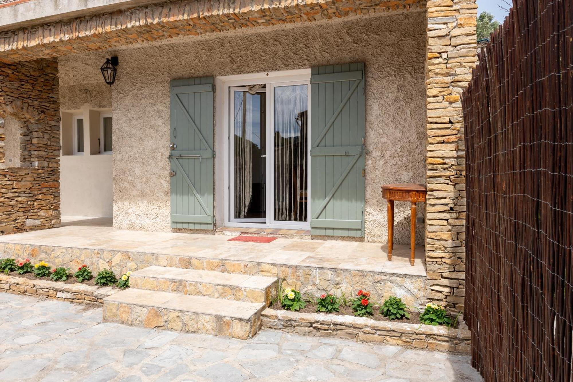 Apartamento La Family - Sleep In La Ciotat Exterior foto